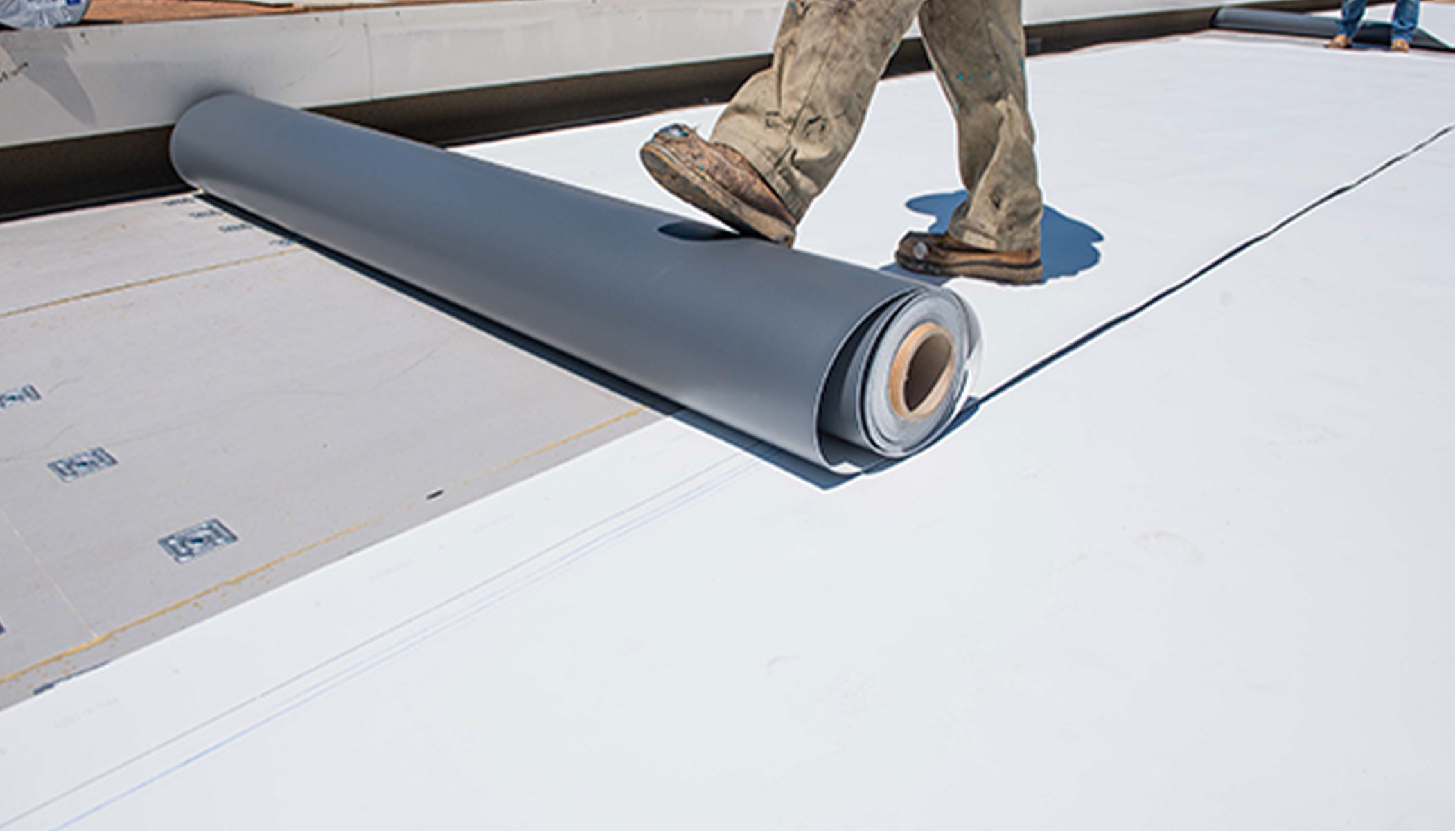 Structural Roof Damage Assessment Charlotte NC