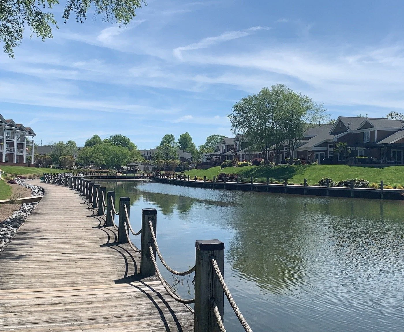Where We Work