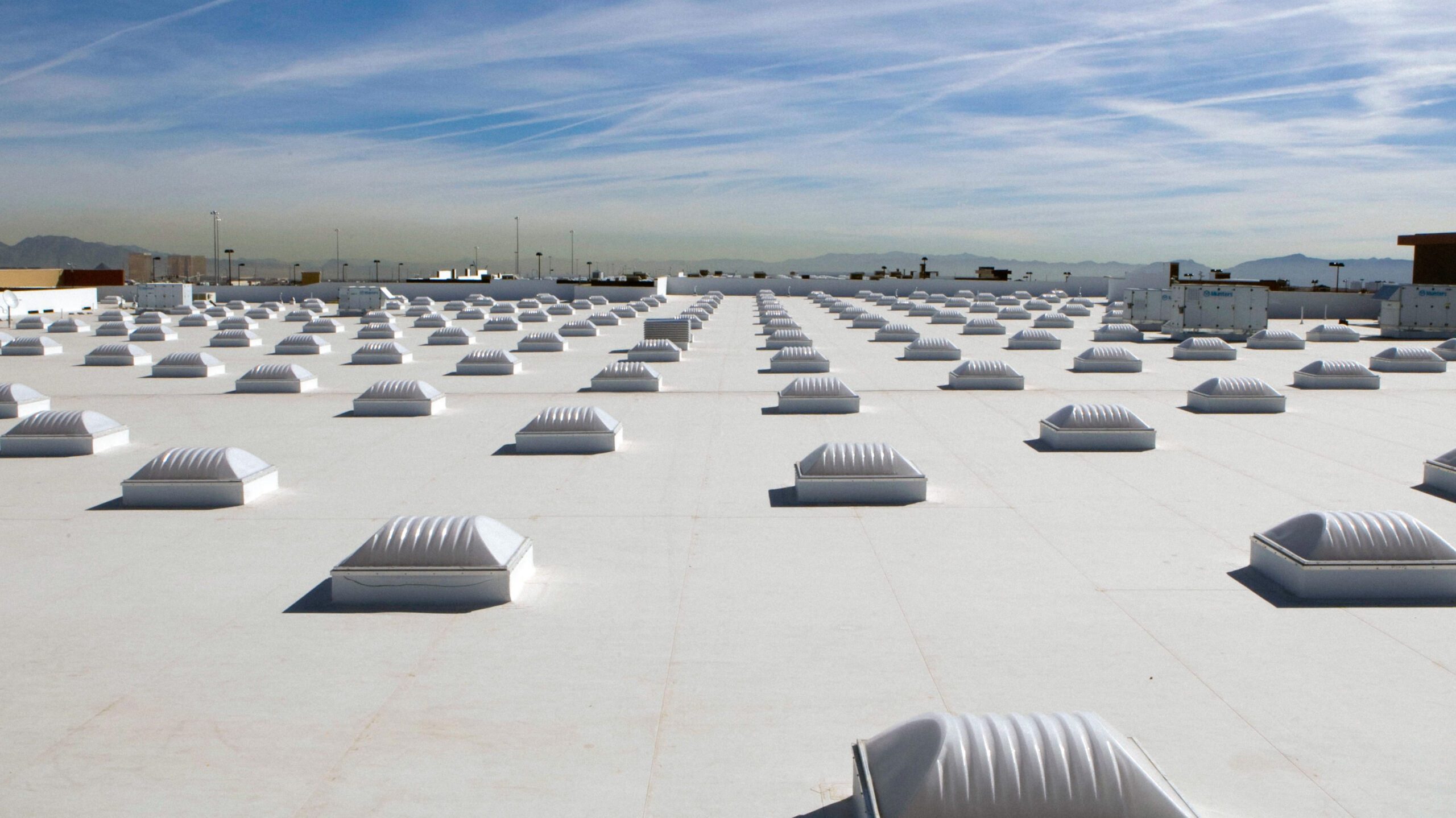 Cool Roof Systems Charlotte NC