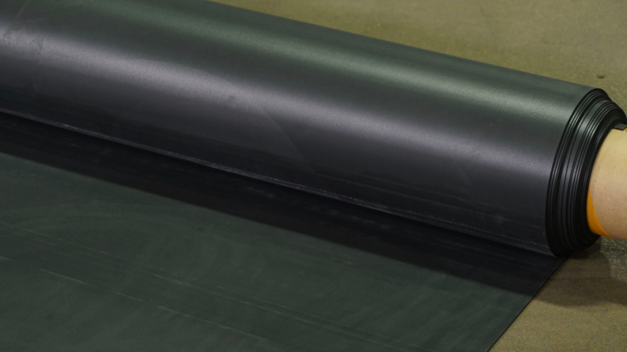 EPDM Roof Systems
