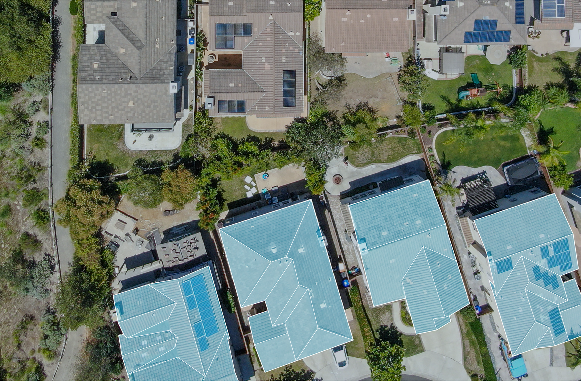 Commercial Roof Condition Reports Charlotte NC