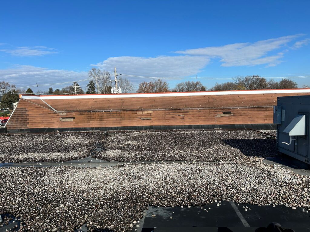 Emergency Commercial Roof Repair Charlotte NC | Same-Day Response