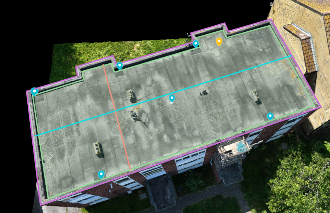 Commercial Roof Inspections