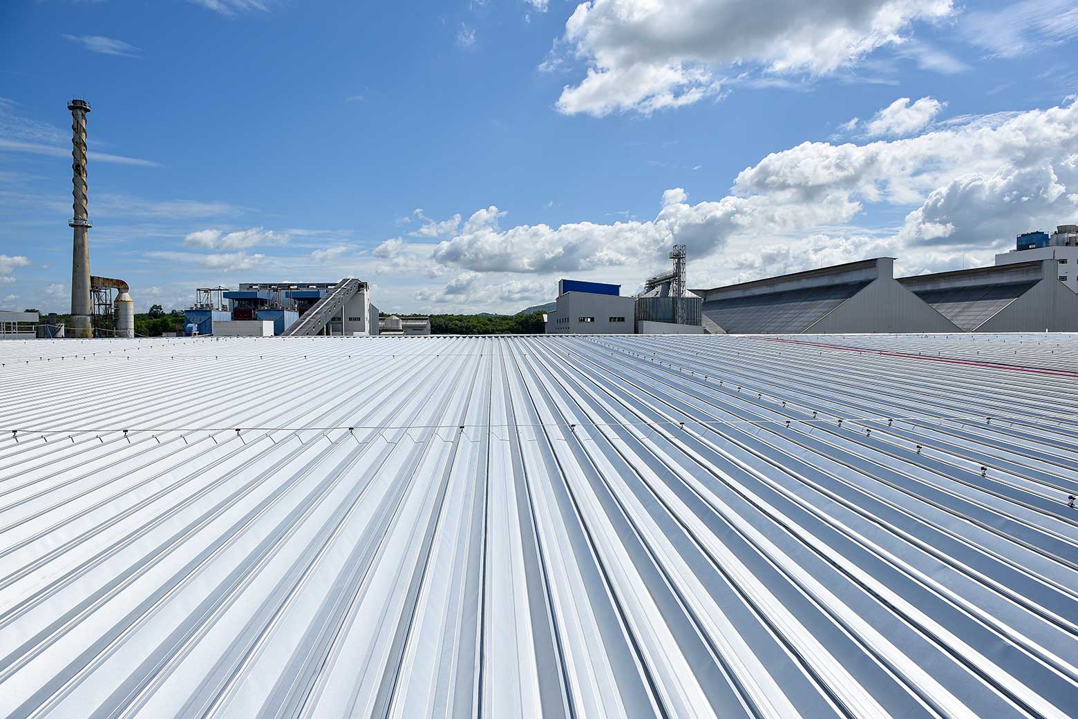 Standing Seam Metal Roofing Charlotte NC